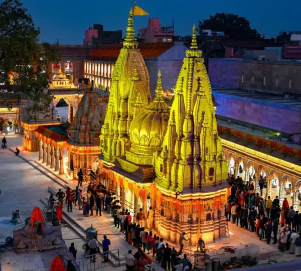 Kashi Vishwanath Varanasi