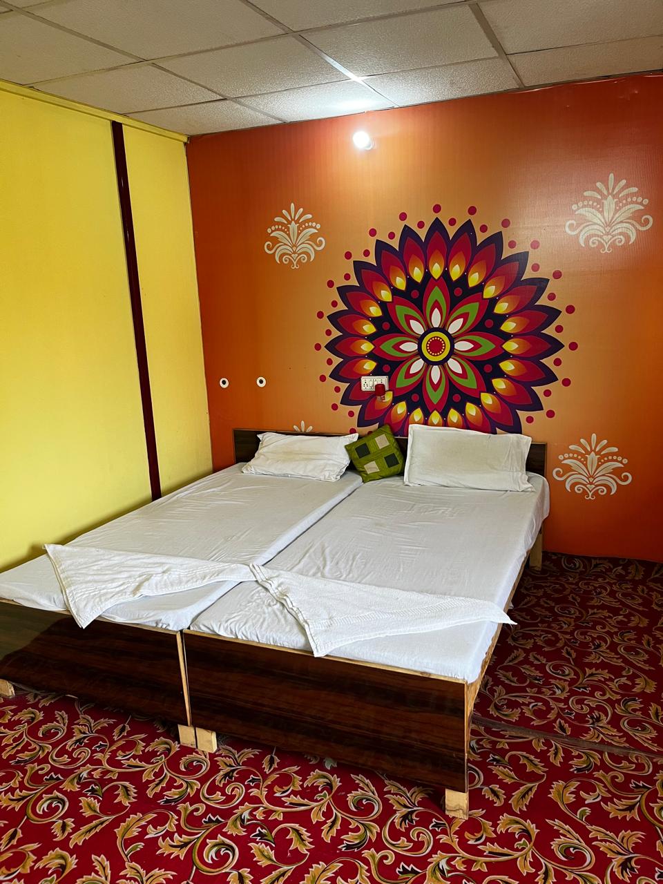 DIVYA PRAYAG COTTAGE