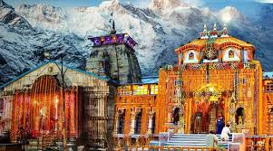 Dodham Kedarnath Badrinath